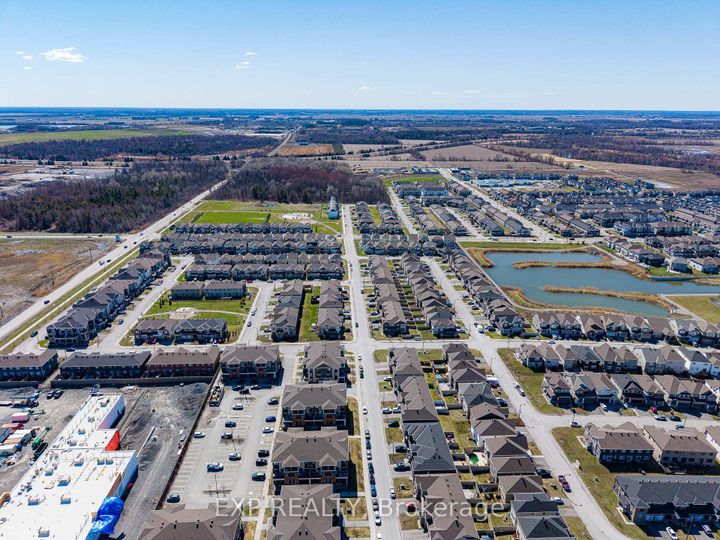 Photo 32 at 215 Merak Way, Nepean (Half Moon Bay), Ottawa