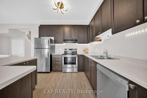 Photo 8 at 215 Merak Way, Nepean (Half Moon Bay), Ottawa