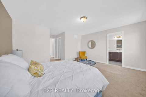 Photo 19 at 215 Merak Way, Nepean (Half Moon Bay), Ottawa