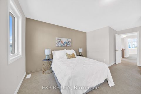 Photo 20 at 215 Merak Way, Nepean (Half Moon Bay), Ottawa