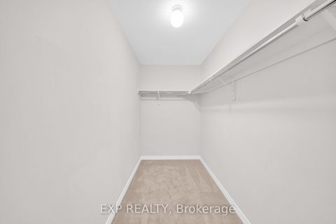 Photo 21 at 215 Merak Way, Nepean (Half Moon Bay), Ottawa