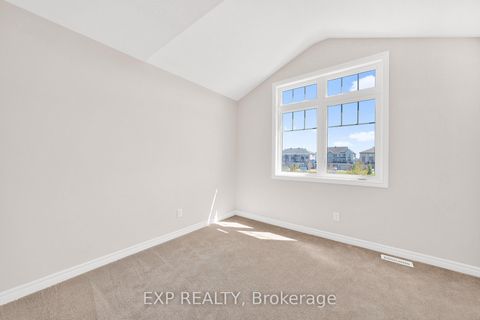 Photo 22 at 215 Merak Way, Nepean (Half Moon Bay), Ottawa