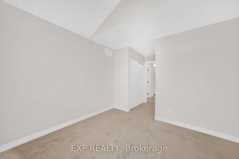 Photo 23 at 215 Merak Way, Nepean (Half Moon Bay), Ottawa