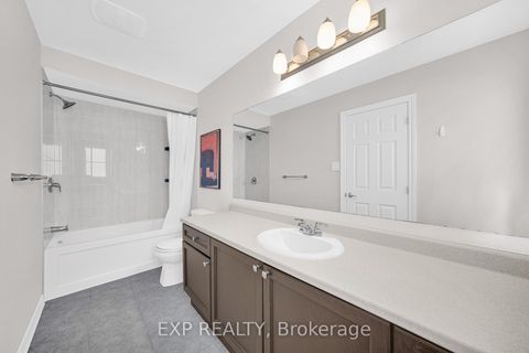 Photo 25 at 215 Merak Way, Nepean (Half Moon Bay), Ottawa