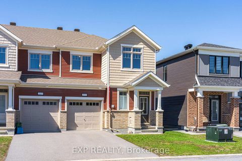 Photo 29 at 215 Merak Way, Nepean (Half Moon Bay), Ottawa