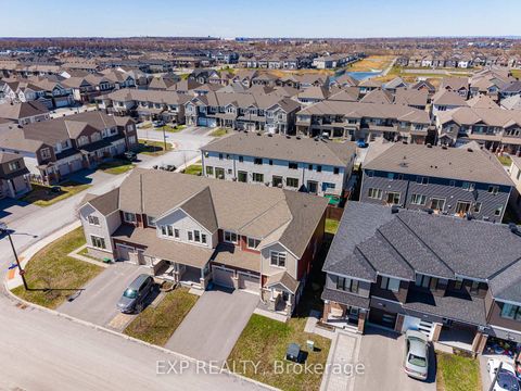 Photo 30 at 215 Merak Way, Nepean (Half Moon Bay), Ottawa