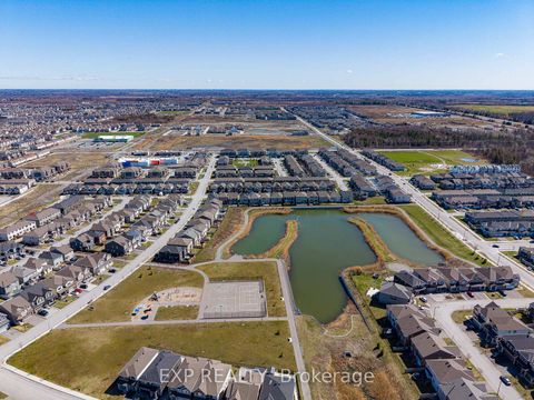 Photo 31 at 215 Merak Way, Nepean (Half Moon Bay), Ottawa