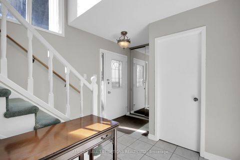 Photo 1 at 11 Elvaston Avenue, Nepean (Craig Henry/Woodvale), Ottawa