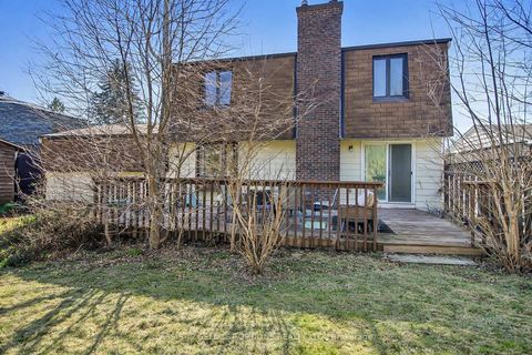 Photo 23 at 11 Elvaston Avenue, Nepean (Craig Henry/Woodvale), Ottawa