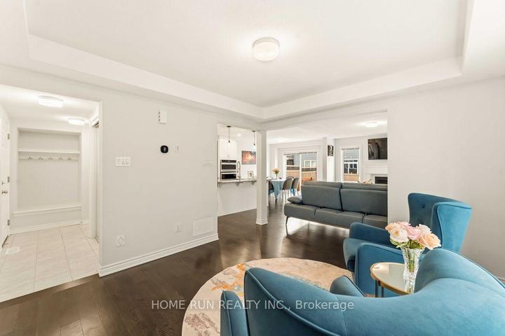 Photo 4 at 830 Regulus Ridge, Nepean (Half Moon Bay), Ottawa