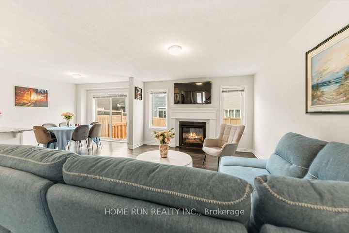 Photo 8 at 830 Regulus Ridge, Nepean (Half Moon Bay), Ottawa