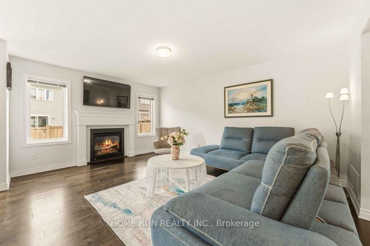 Photo 9 at 830 Regulus Ridge, Nepean (Half Moon Bay), Ottawa