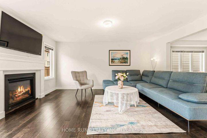 Photo 10 at 830 Regulus Ridge, Nepean (Half Moon Bay), Ottawa
