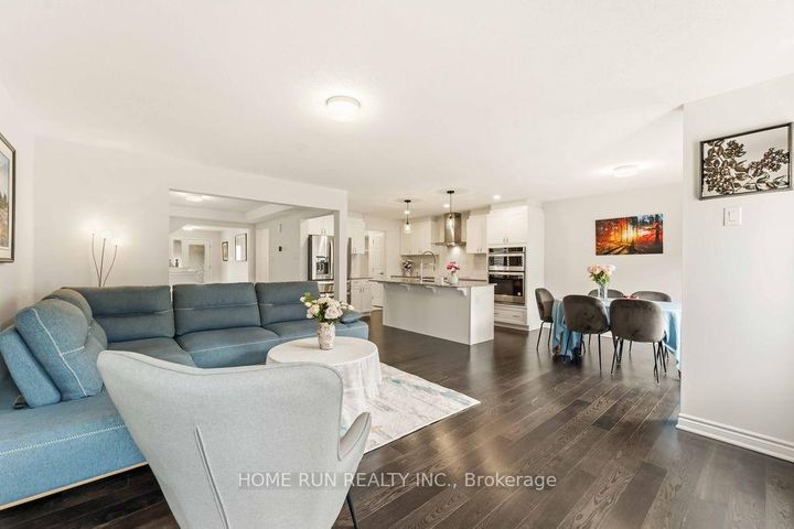 Photo 12 at 830 Regulus Ridge, Nepean (Half Moon Bay), Ottawa