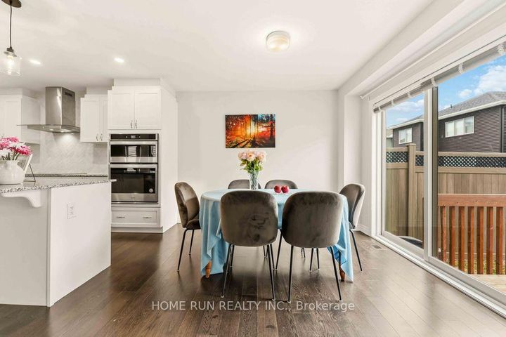 Photo 16 at 830 Regulus Ridge, Nepean (Half Moon Bay), Ottawa