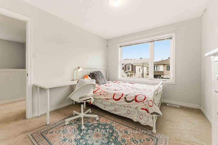 Photo 28 at 830 Regulus Ridge, Nepean (Half Moon Bay), Ottawa