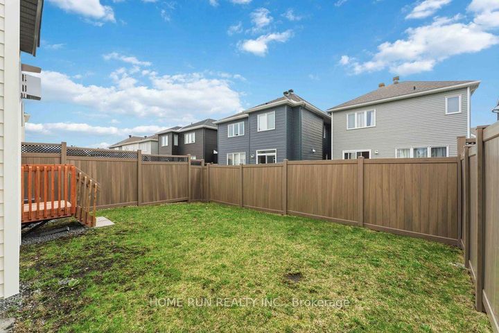 Photo 33 at 830 Regulus Ridge, Nepean (Half Moon Bay), Ottawa