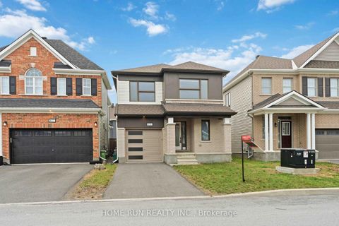 Photo 0 at 830 Regulus Ridge, Nepean (Half Moon Bay), Ottawa