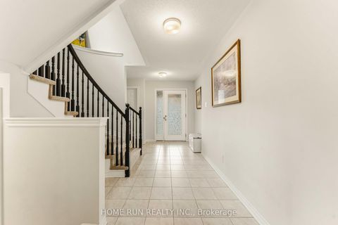 Photo 1 at 830 Regulus Ridge, Nepean (Half Moon Bay), Ottawa