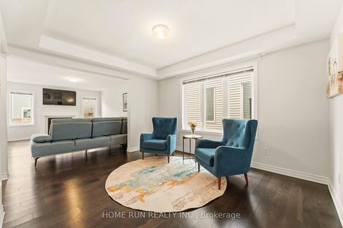 Photo 3 at 830 Regulus Ridge, Nepean (Half Moon Bay), Ottawa