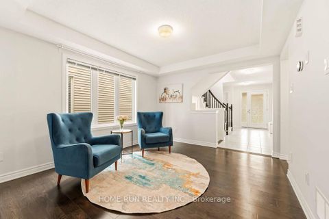 Photo 7 at 830 Regulus Ridge, Nepean (Half Moon Bay), Ottawa