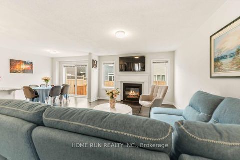 Photo 8 at 830 Regulus Ridge, Nepean (Half Moon Bay), Ottawa