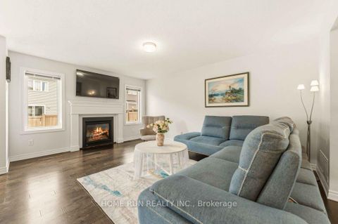 Photo 9 at 830 Regulus Ridge, Nepean (Half Moon Bay), Ottawa