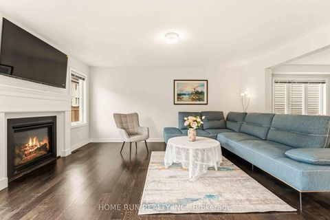 Photo 10 at 830 Regulus Ridge, Nepean (Half Moon Bay), Ottawa