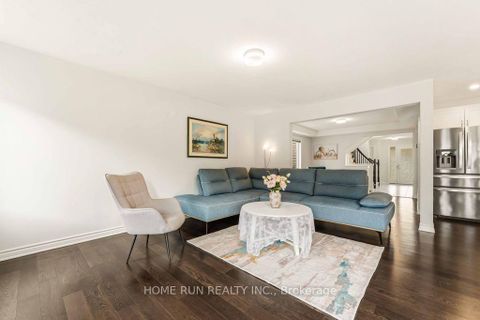 Photo 11 at 830 Regulus Ridge, Nepean (Half Moon Bay), Ottawa