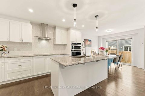 Photo 14 at 830 Regulus Ridge, Nepean (Half Moon Bay), Ottawa