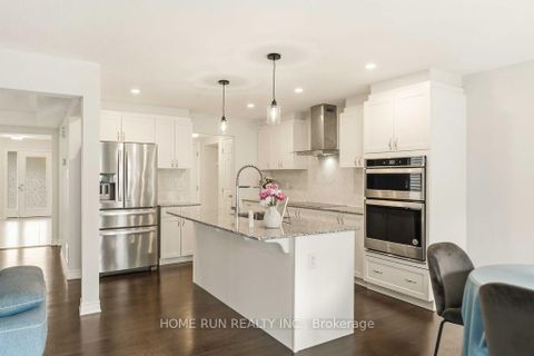 Photo 18 at 830 Regulus Ridge, Nepean (Half Moon Bay), Ottawa