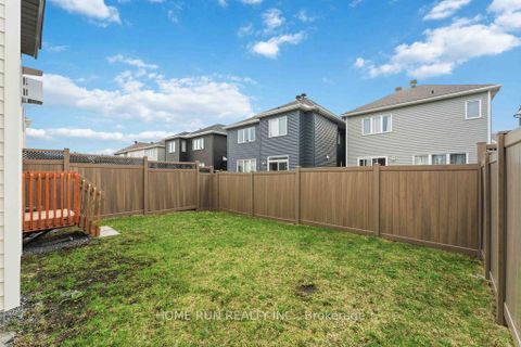 Photo 33 at 830 Regulus Ridge, Nepean (Half Moon Bay), Ottawa