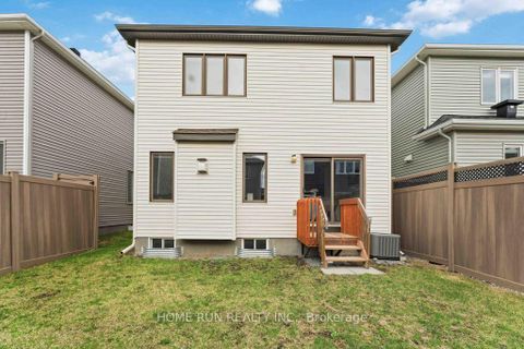 Photo 34 at 830 Regulus Ridge, Nepean (Half Moon Bay), Ottawa