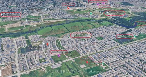 Photo 35 at 830 Regulus Ridge, Nepean (Half Moon Bay), Ottawa