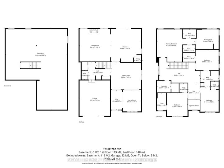 Photo 6 at 643 Rye Grass Way, Nepean (Half Moon Bay), Ottawa