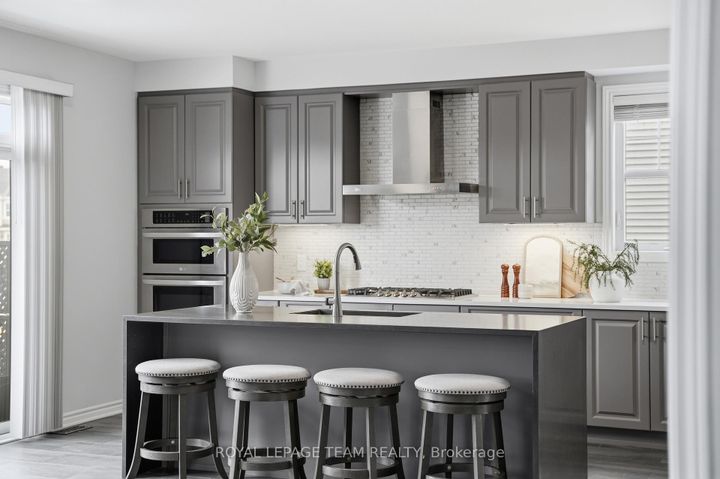 Photo 15 at 643 Rye Grass Way, Nepean (Half Moon Bay), Ottawa