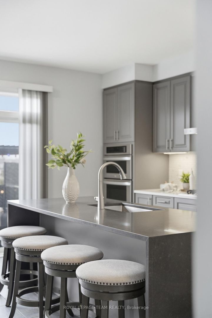 Photo 16 at 643 Rye Grass Way, Nepean (Half Moon Bay), Ottawa