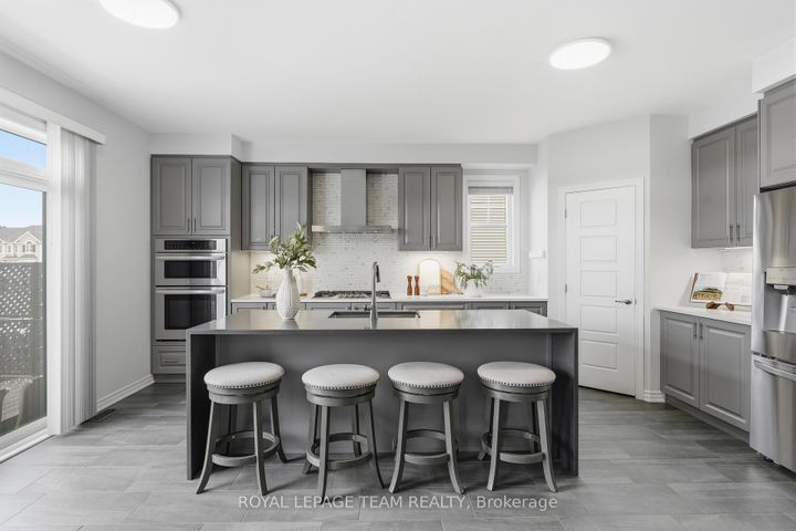 Photo 17 at 643 Rye Grass Way, Nepean (Half Moon Bay), Ottawa