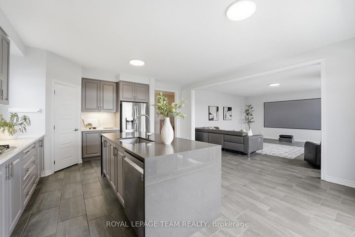 Photo 21 at 643 Rye Grass Way, Nepean (Half Moon Bay), Ottawa