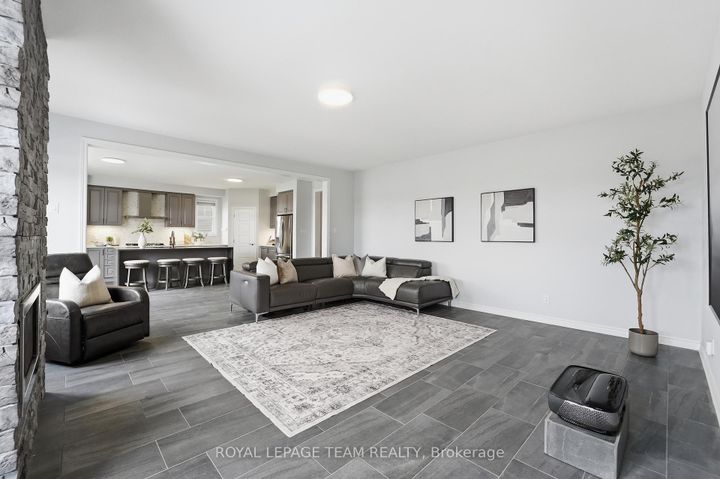 Photo 22 at 643 Rye Grass Way, Nepean (Half Moon Bay), Ottawa