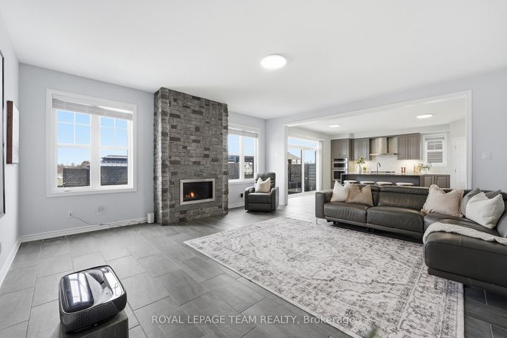 Photo 24 at 643 Rye Grass Way, Nepean (Half Moon Bay), Ottawa