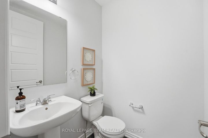 Photo 26 at 643 Rye Grass Way, Nepean (Half Moon Bay), Ottawa