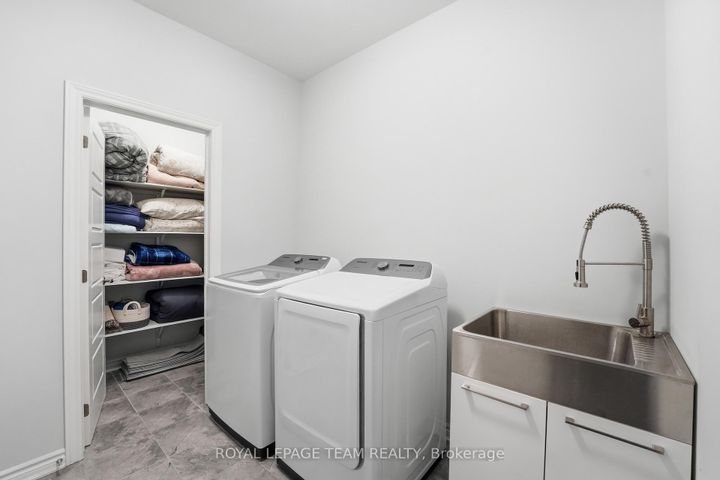 Photo 28 at 643 Rye Grass Way, Nepean (Half Moon Bay), Ottawa