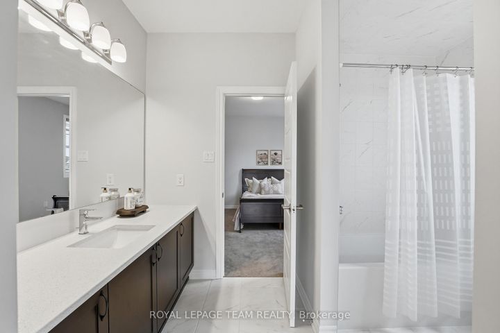 Photo 37 at 643 Rye Grass Way, Nepean (Half Moon Bay), Ottawa