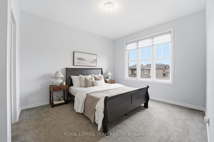 Photo 39 at 643 Rye Grass Way, Nepean (Half Moon Bay), Ottawa