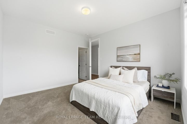 Photo 41 at 643 Rye Grass Way, Nepean (Half Moon Bay), Ottawa