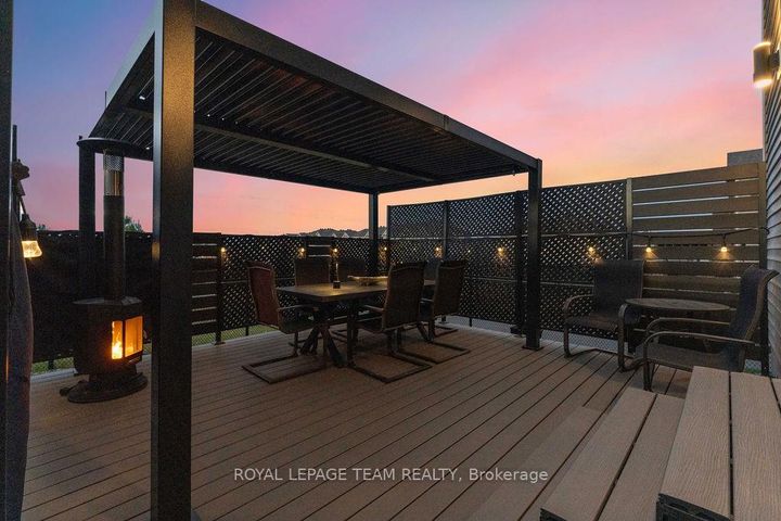 Photo 48 at 643 Rye Grass Way, Nepean (Half Moon Bay), Ottawa