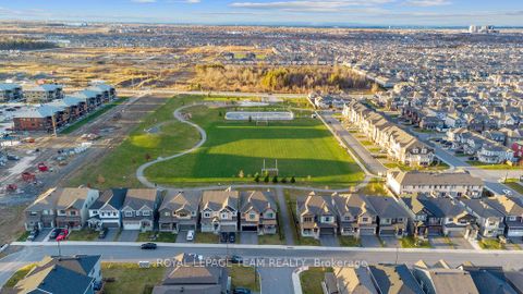 Photo 2 at 643 Rye Grass Way, Nepean (Half Moon Bay), Ottawa