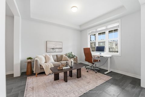 Photo 8 at 643 Rye Grass Way, Nepean (Half Moon Bay), Ottawa