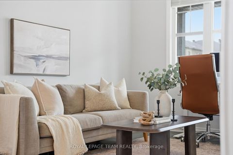 Photo 9 at 643 Rye Grass Way, Nepean (Half Moon Bay), Ottawa